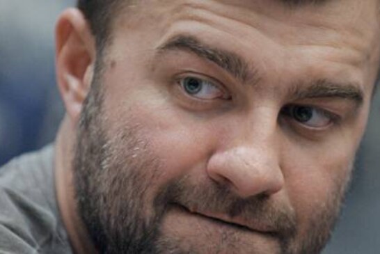 Пореченков назвал критиков Козловского «мусорными троллями»