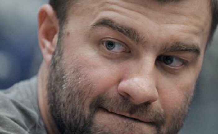 Пореченков назвал критиков Козловского «мусорными троллями»