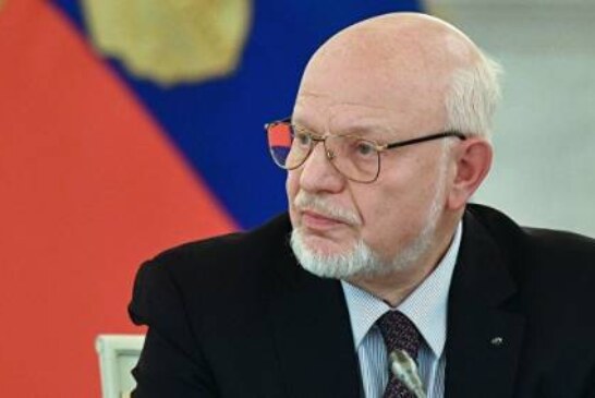 Глава СПЧ согласен с заявлением посольства России о поездках в Британию