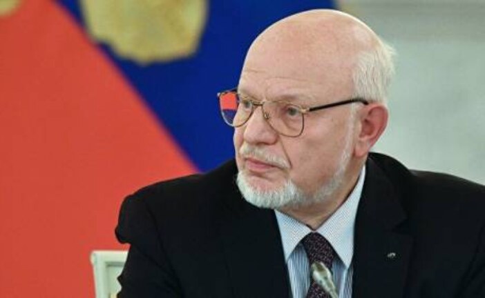 Глава СПЧ согласен с заявлением посольства России о поездках в Британию