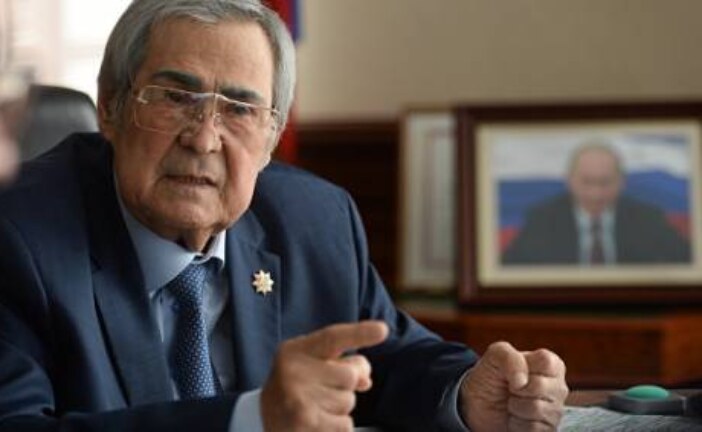 Кремль прокомментировал идею выдвинуть Тулеева главой парламента Кузбасса