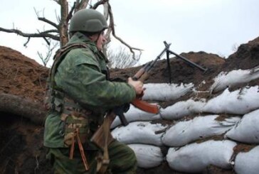 Киев хочет расправиться с ДНР и ЛНР, прикрываясь миротворцами, заявили в ГД
