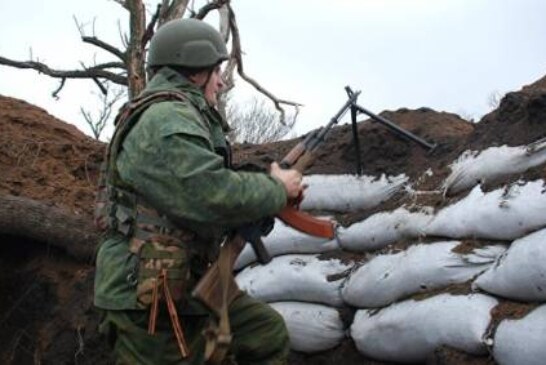 Киев хочет расправиться с ДНР и ЛНР, прикрываясь миротворцами, заявили в ГД