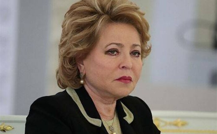 Валентина Матвиенко предложила ликвидировать систему ОМС