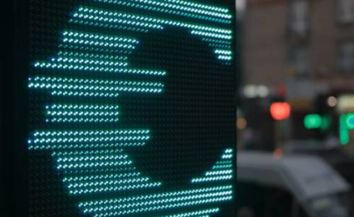Евро за 80: рубль продолжил свое падение