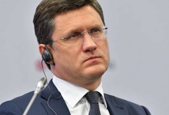 Новак может встретиться с Шефчовичем в конце апреля — первой половине мая
