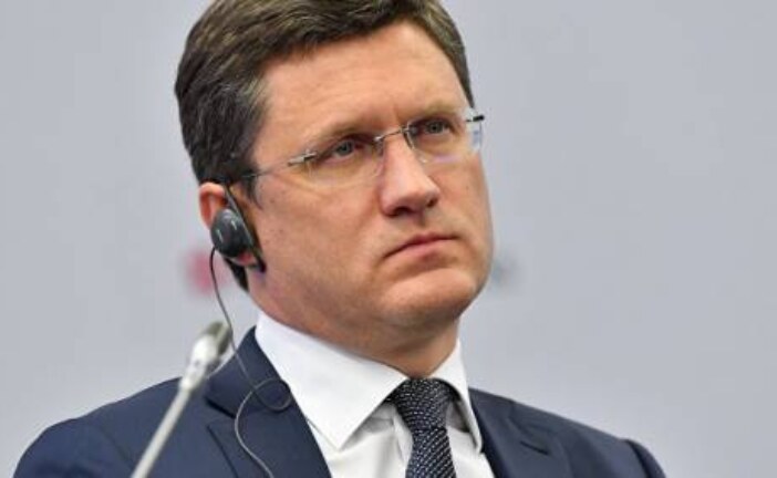 Новак может встретиться с Шефчовичем в конце апреля — первой половине мая
