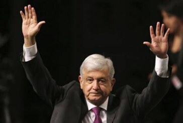 В Мексике фаворит выборов обещает изучить все контракты с нефтяниками