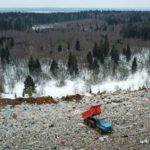 Воробьев рассказал, кто отвечает за мусорные полигоны в Подмосковье