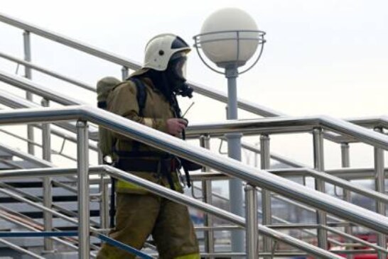 В Приморье шесть человек погибли в результате пожара