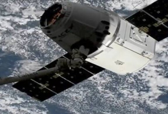 «Как тебе такое, Илон Маск?»: в «Роскосмосе» рассказали, чем ответят SpaceX