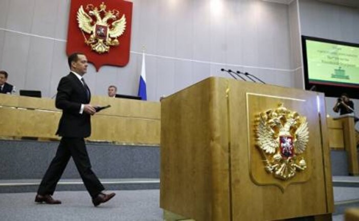 Политологи не ждут кардинального обновления правительства