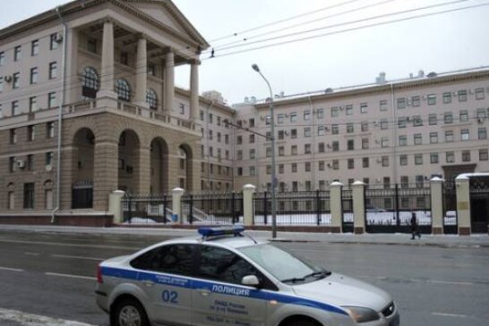 Осуждены сотрудники столичного уголовного розыска, пытавшиеся продать изъятые кортики