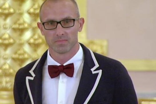 Сергей Тетюхин признался, почему решил завершить карьеру волейболиста
