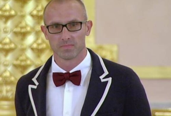 Сергей Тетюхин признался, почему решил завершить карьеру волейболиста
