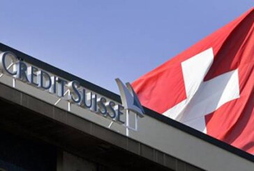 Credit Suisse ожидает роста российского рынка акций в ближайшие 12 месяцев