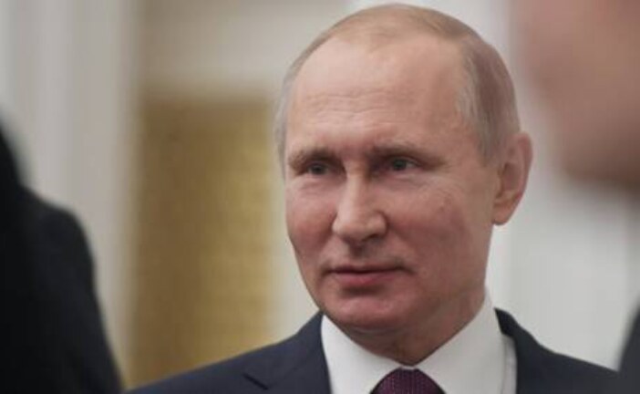 ТПП попросила Путина создать министерство лесного хозяйства