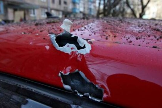 СК завел новое дело из-за обстрелов силовиков в ДНР