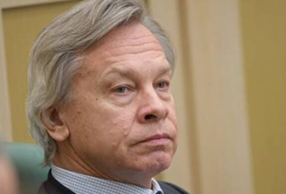 Пушков прокомментировал слова Порошенко о перемирии в Донбассе