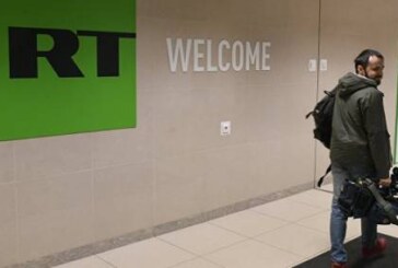 RT показал премьерный выпуск шоу футболиста Петера Шмейхеля