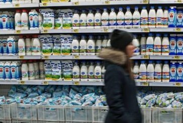 Эксперт: продукты в магазинах будут дорожать не только из-за курса рубля
