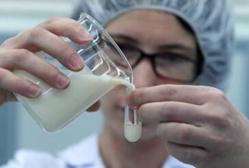 Минсельхоз предложил запретить растительные жиры во всех молочных продуктах
