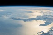 Скоро на орбите Земли откроется отель для космических туристов