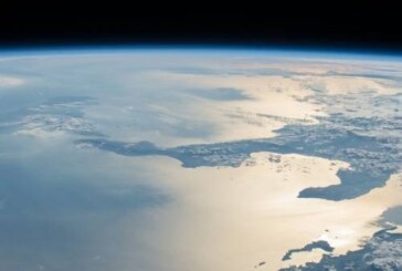 Скоро на орбите Земли откроется отель для космических туристов