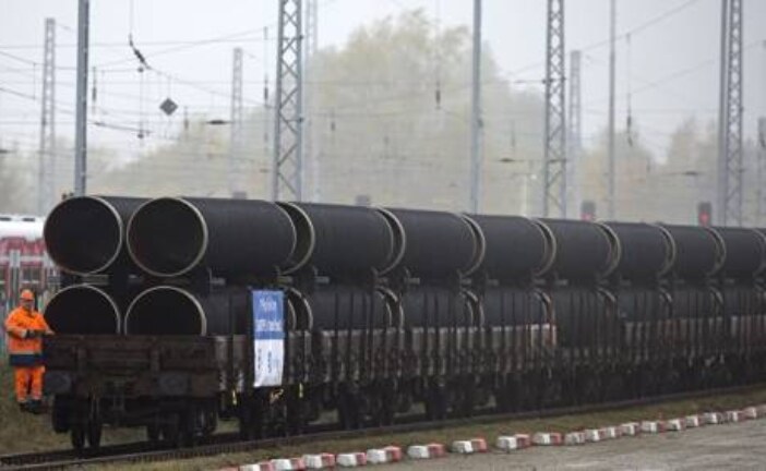 В Раде увязали “Северный поток — 2“ с полномасштабной войной