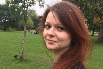 Юлия Скрипаль до отравления получила тайный счет в банке, пишут СМИ