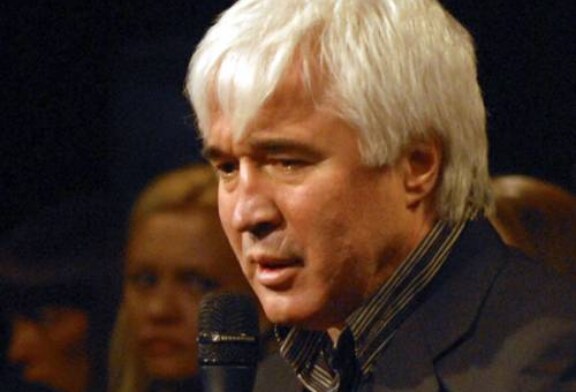 Евгений Ловчев рассказал, почему решил занять пост главы «Спартака»