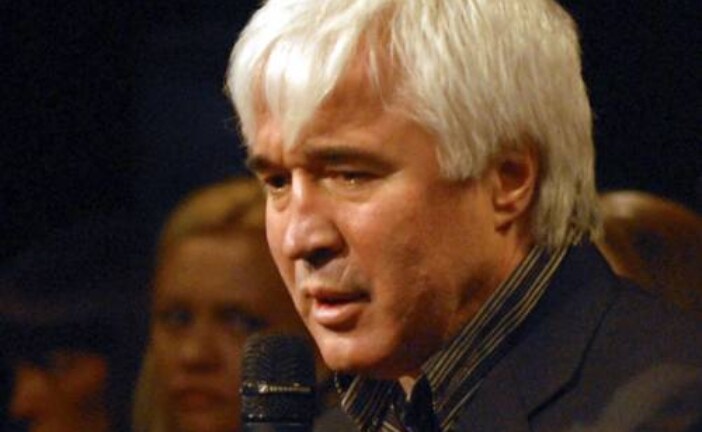 Евгений Ловчев рассказал, почему решил занять пост главы «Спартака»