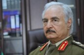 Представитель ливийской армии опроверг сообщения о смерти маршала Хафтара