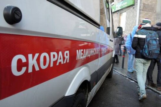 Смерть подростка в Москве: погибшая хотела напугать родителей