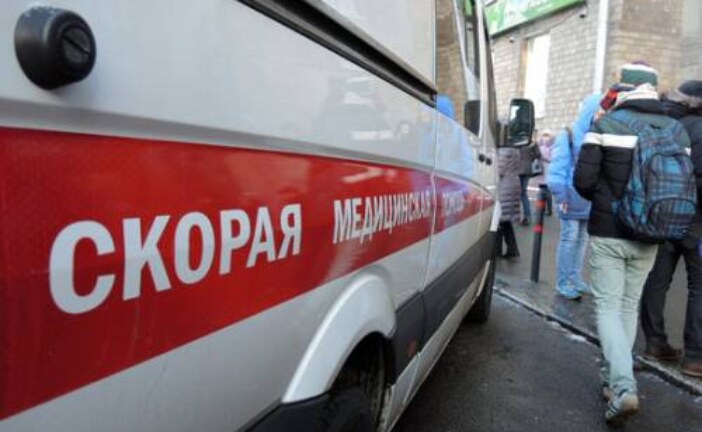 Смерть подростка в Москве: погибшая хотела напугать родителей