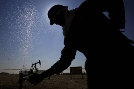 Бахрейн обнаружил крупнейшее в своей истории месторождение нефти