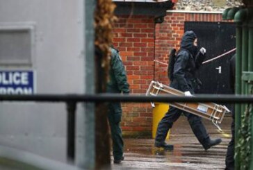 Странный яд, убитый кот, стертый твит и другие нелепости в деле Скрипалей