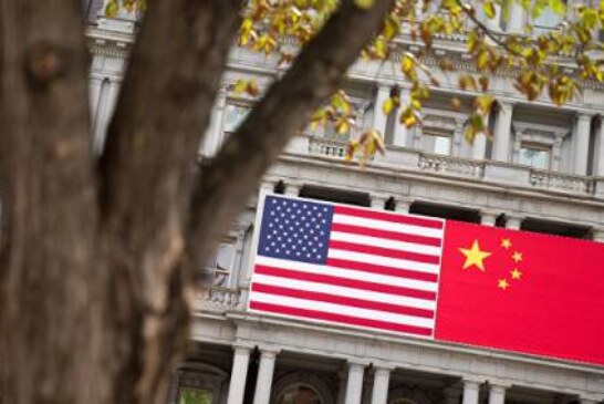 Китай пообещал зеркально ответить на новые торговые меры со стороны США
