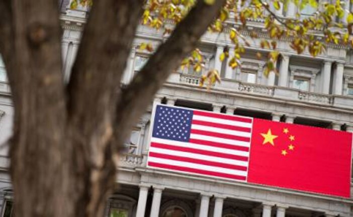 Китай пообещал зеркально ответить на новые торговые меры со стороны США