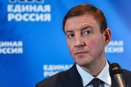 ЕР должна представлять «путинское большинство» во власти, заявил Турчак