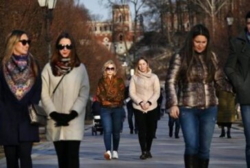 Синоптики рассказали, какая погода ждет москвичей в пасхальное воскресенье