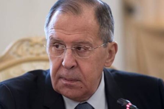 Лавров скоро встретится с высланными из стран Запада дипломатами