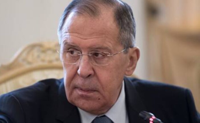 Лавров скоро встретится с высланными из стран Запада дипломатами