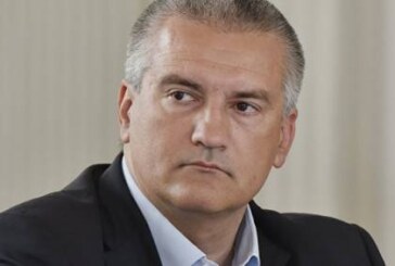 Аксенов объяснил действия Киева против моряков «Норда» психологией трусов