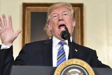 Трамп обвинил CNN и NBC в распространении «фейковых новостей»