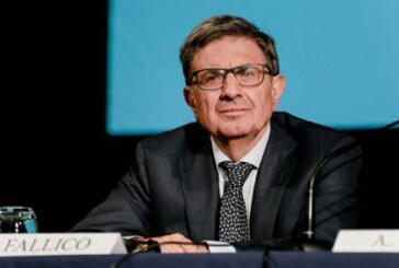 Фаллико оценил роль ПМЭФ для поддержания сотрудничества между странами