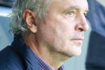 Анатолий Бышовец: «У Шалимова не было возможности строить команду под себя»