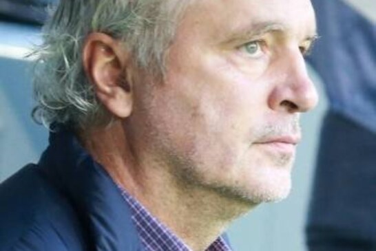 Анатолий Бышовец: «У Шалимова не было возможности строить команду под себя»