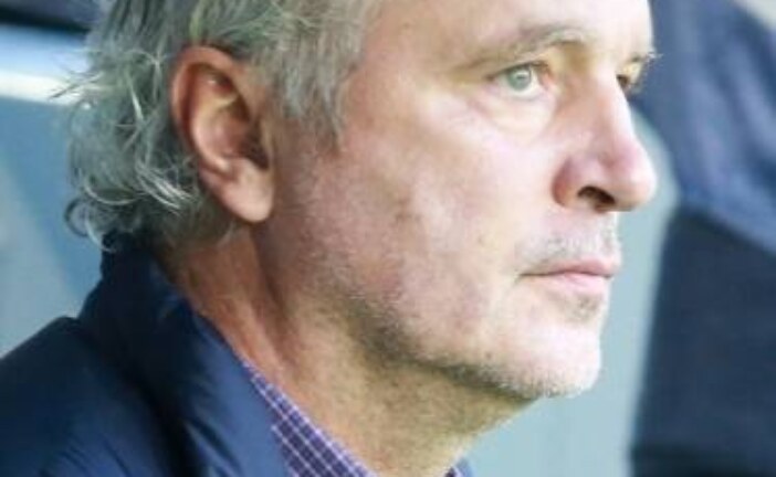 Анатолий Бышовец: «У Шалимова не было возможности строить команду под себя»