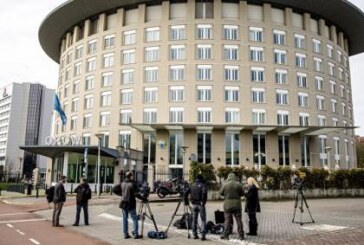 В Госдуме посетовали на отсутствие объективности в мировых организациях